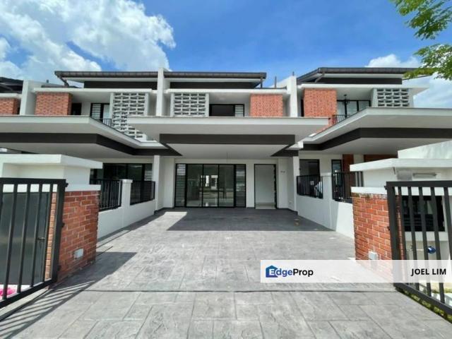 Country Heights Kajang