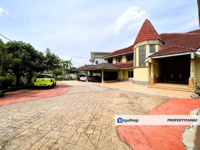 Country Heights Kajang