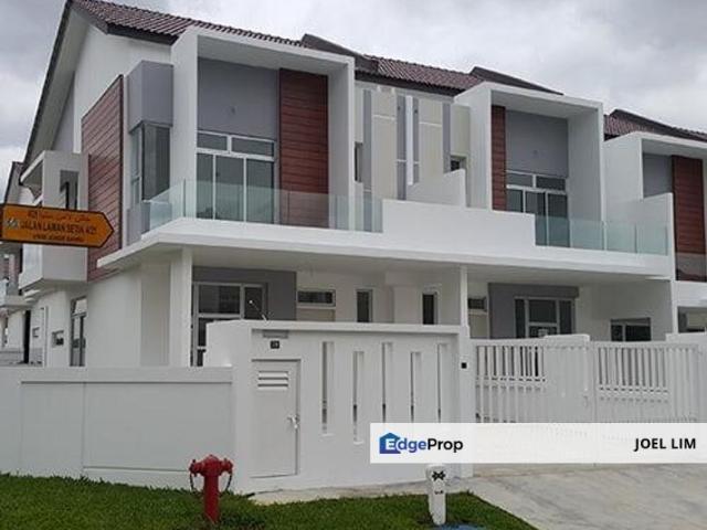 Country Heights Kajang