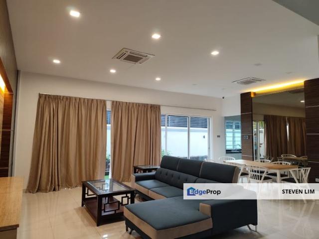 Country Heights Kajang