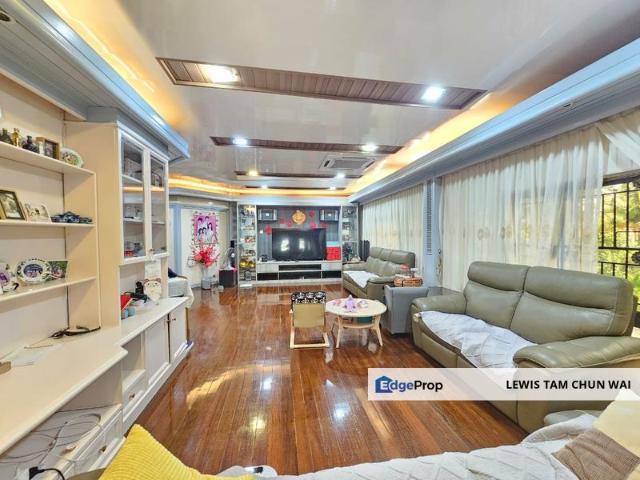 Country Heights Kajang