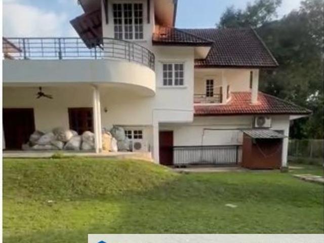 Country Heights Kajang