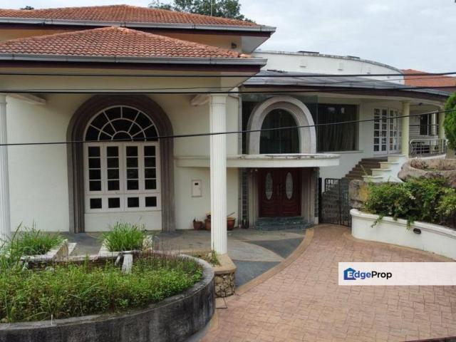 Country Heights Kajang