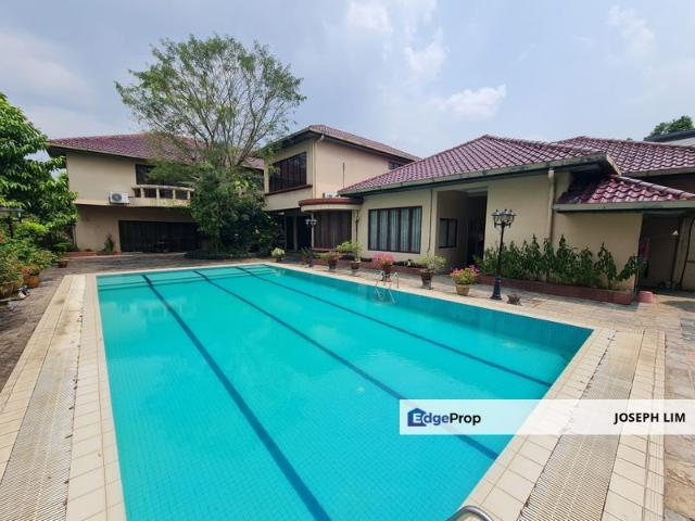Country Heights Kajang