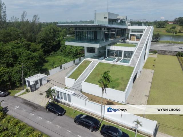 Country Heights Kajang
