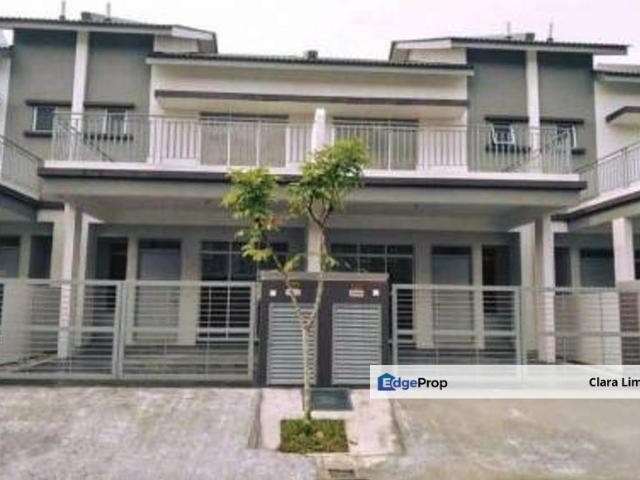 Country Heights Kajang