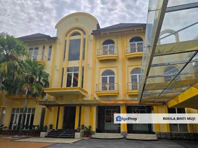 Country Heights Kajang