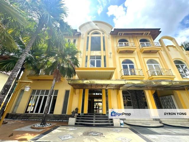 Country Heights Kajang