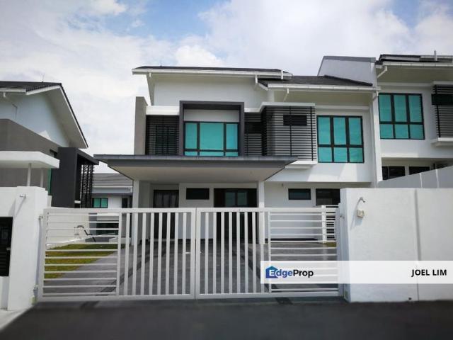 Country Heights Kajang