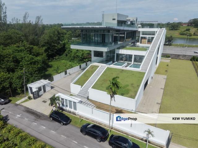 Country Heights Kajang