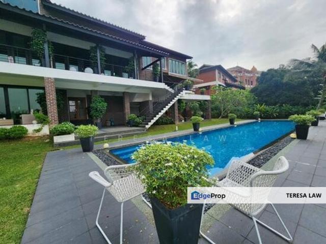 Country Heights Kajang