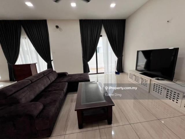 Country Heights, Kajang