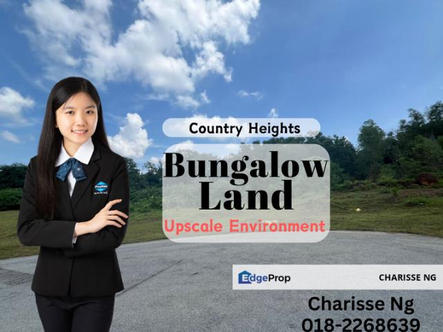 Country Heights Kajang
