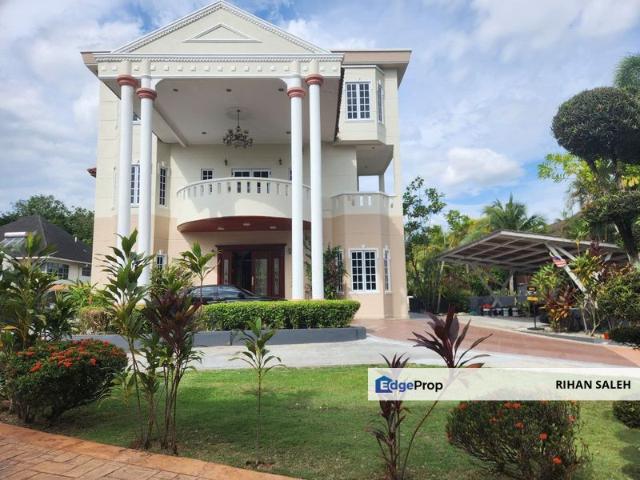 Country Heights Kajang