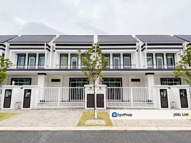 Country Heights Kajang