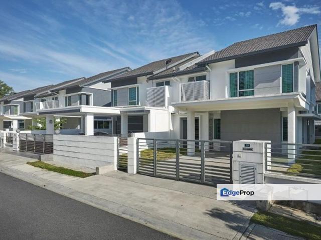 Country Heights Kajang