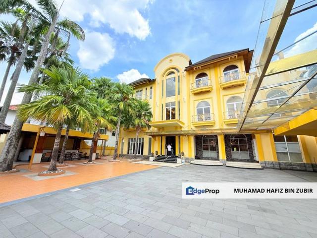 Country Heights Kajang