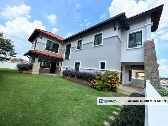 Country Heights Kajang