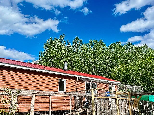 Country Home For Sale