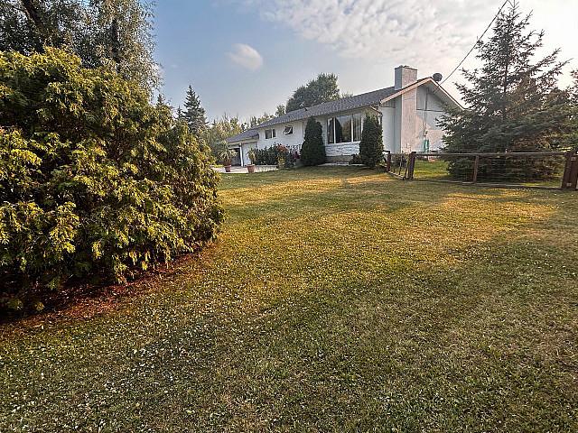 Country Home For Sale