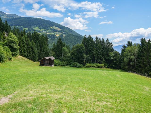 Country house ‘Beim Rauter’ – Emberger Alm
