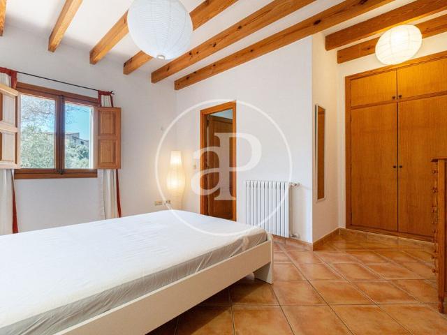 Country house for rent in Ses Coves