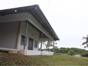 Country house for sale in Nueva Providencia, Colon
