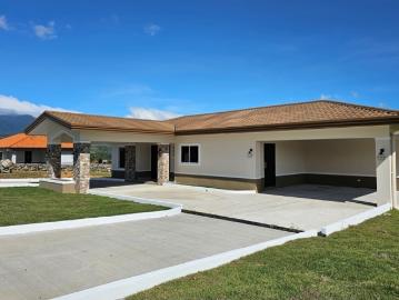 Country house for sale in Alto Boquete, Chiriqui