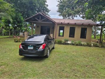 Country house for sale in El Valle de San Martin, Panama