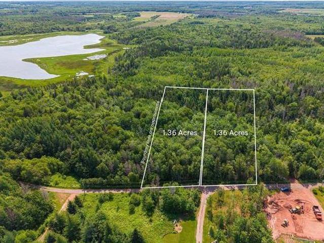 Country Lane, Victoria West, PE, C0B 2C0 vacant land for sale | Listing ID 202617 | Royal LePage