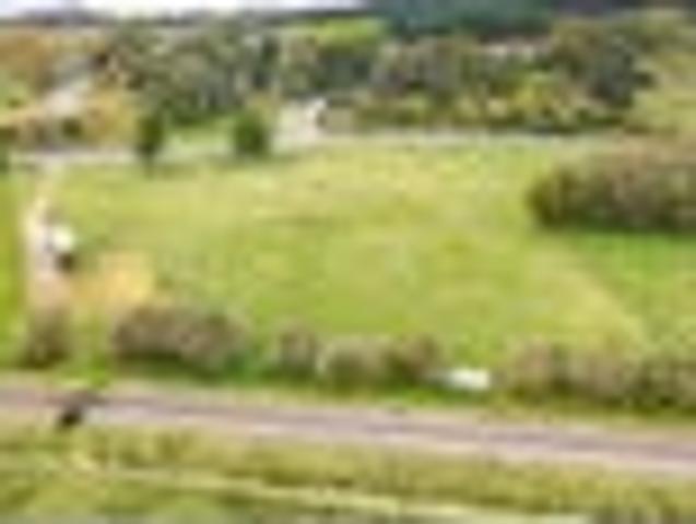 Country lifestyle close to the city