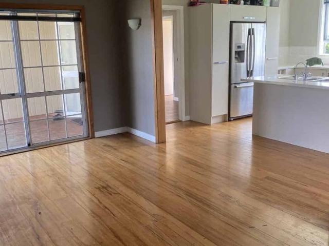 Country Lifestyle Mid Puniho Rd