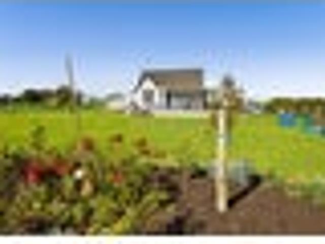 Country Living with Further Potential on Offer