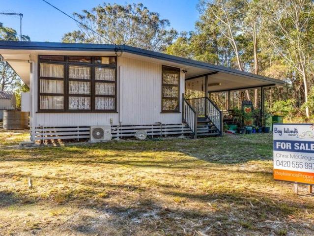 $379,950 Country Living with Island Serenity