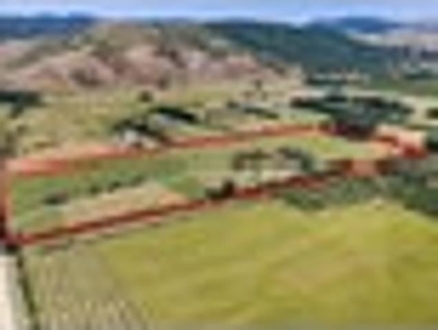 Country living in the Wairau Valley