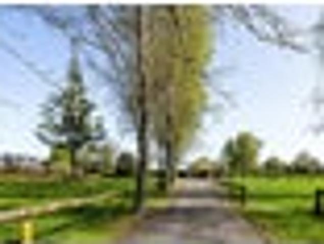 Country Living – Minutes From Town