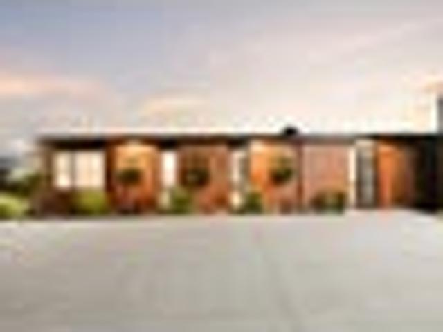 Country Living, Stylish Home