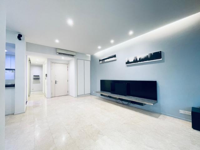Country Park Condo