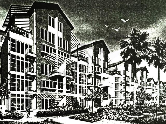 Country Park Condo