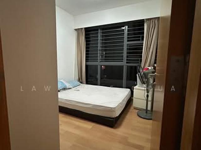 COUNTRY PARK CONDOMINIUM