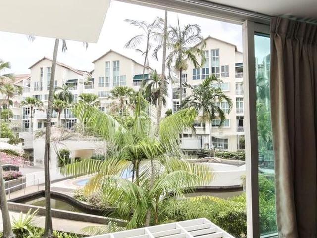 Country Park Condominium D16, Condominium