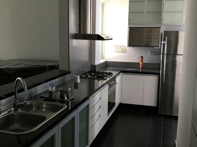 Country Park Condominium D16, Condominium