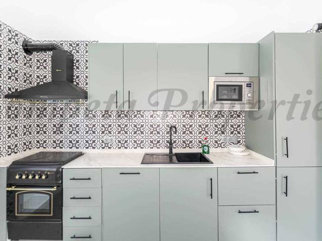 Country Property in Sayalonga, Inland Andalucia at the foot of the mountains