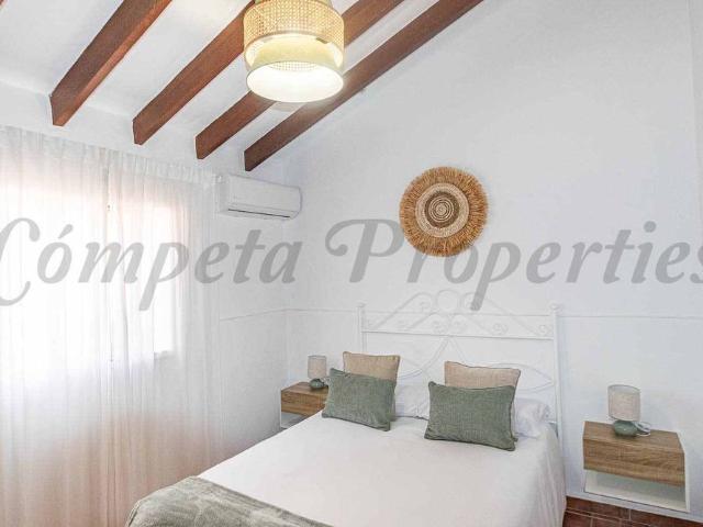 Country Property in Torrox, Andalucia, Costa del Sol