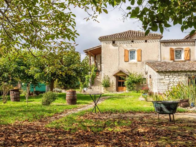 Country property 112m² Lauzerte