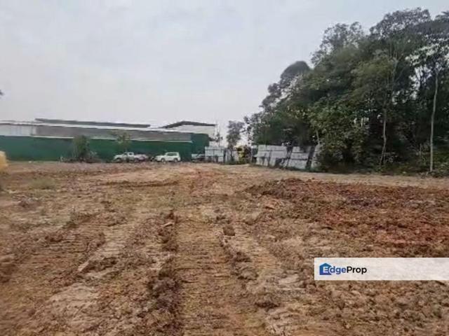 Country Homes Rawang @ Batu Arang