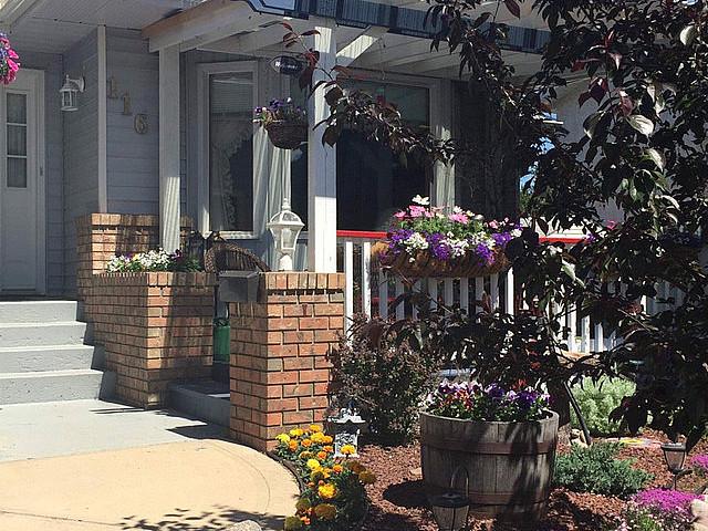 Country Style Home For Sale By Owner Reduced