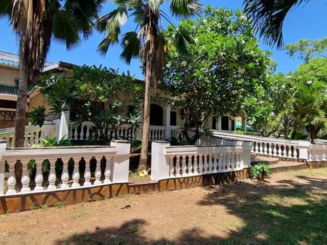 Country style House on sale, Mtwapa Jumba Ruins