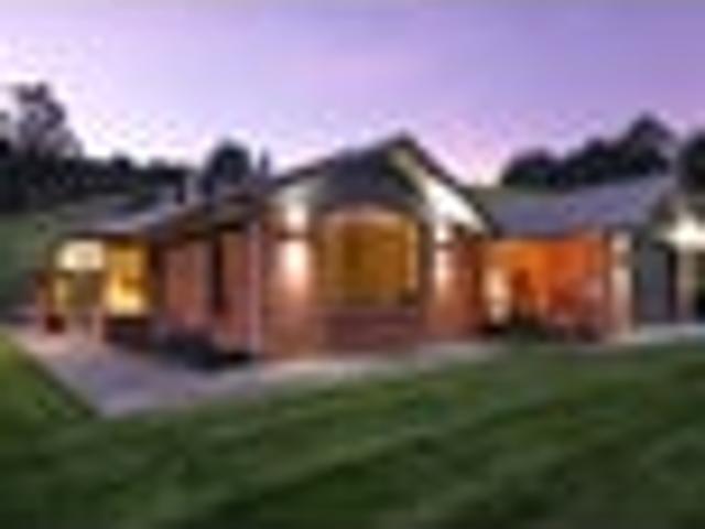 Country serenity,city convenience