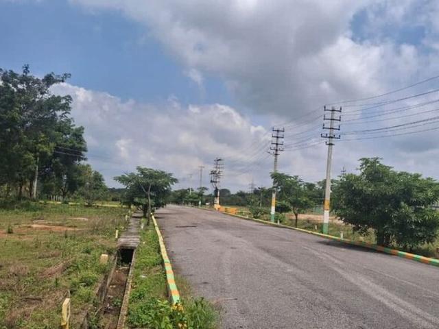 Country Township 1200 Sq.Ft. Plot in Channarayapatna Hassan Listing ID: #10261